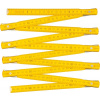 Meter STREND PRO FS18, 2 m, drevený, skladací 216082 Meter STREND PRO FS18, 2 m, drevený, skladací 216082