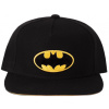 Batman Core Warner Batman Cape Novelty Cap Black Batman Core Warner Batman Cape Novelty Cap Black