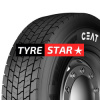 CEAT (TBR) Winmile D 295/60 R22.5 150/147L CEAT (TBR) Winmile D 295/60 R22.5 150/147L