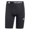 Pánske Legíny 1-2 ADIDAS TF 3S SHORT IN5589 – Čierna Pánske Legíny 1-2 ADIDAS TF 3S SHORT IN5589 – Čierna