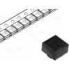 Tlmivka drôtový SMD 2525 10uH 1600mA 0,036Ω ±20% -40÷80°C Tlmivka drôtový SMD 2525 10uH 1600mA 0,036Ω ±20% -40÷80°C