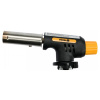 VOREL Plynová horáková pištoľ piezo 1,3kW 1300°C VOREL Plynová horáková pištoľ piezo 1,3kW 1300°C