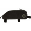 Taška na hornú rámovú trubku Fjallraven Hoja Top Tube Bag - Black uni Taška na hornú rámovú trubku Fjallraven Hoja Top Tube Bag - Black uni