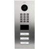 DoorBird D2103V LAN domovní IP/video telefon venkovní jednotka, Nerezová ocel V2A (s práškovým nástřikem), 423870727 DoorBird D2103V LAN domovní IP/video telefon venkovní jednotka, Nerezová ocel V2A (s práškovým nástřikem), 423870727