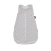 TRÄUMELAND Letní spací pytel Liebmich Moon Grau 90 TRÄUMELAND Letní spací pytel Liebmich Moon Grau 90