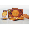 Stassen Černý čaj - Stassen Cinnamon Black Black Tea 25 x 1,5 g Stassen Černý čaj - Stassen Cinnamon Black Black Tea 25 x 1,5 g