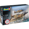 Revell - Spitfire Mk.Ia & Hurricane Mk.I, Starter Kit letadlo 73771, 1/144 Revell - Spitfire Mk.Ia & Hurricane Mk.I, Starter Kit letadlo 73771, 1/144