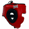 Prilba BAIL SPARRING FIGHT SPORT, Koža L - 21319 Prilba BAIL SPARRING FIGHT SPORT, Koža L - 21319