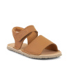Froddo BF Sandal Flexy Blome 2026 Cognac, Veľkosť 35 Froddo BF Sandal Flexy Blome 2026 Cognac, Veľkosť 35