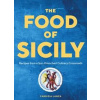 The Food of Sicily - Fabrizia Lanza, Artisan The Food of Sicily - Fabrizia Lanza, Artisan