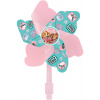 Seven Veterník na detský bicykel Paw Patrol Girls Plast a Polyester Průměr vrtule 17 cm Seven Veterník na detský bicykel Paw Patrol Girls Plast a Polyester Průměr vrtule 17 cm