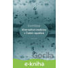 E-kniha Alternativní medicína v České republice - Eva Křížová E-kniha Alternativní medicína v České republice - Eva Křížová