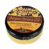 SunVital Argan Bronz Oil opalovacie maslo SPF6 200 ml