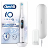 Oral-B iO Series 9 White Alabaster Oral-B iO Series 9 White Alabaster