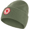 Zimná čiapka Fjallraven 1960 Logo Hat - Caper Green uni Zimná čiapka Fjallraven 1960 Logo Hat - Caper Green uni