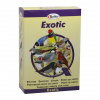 Quiko Exotic suchá vaječna zmes pre tropické a exotické vtáky 1kg Quiko Exotic suchá vaječna zmes pre tropické a exotické vtáky 1kg