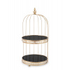 Dekoratívna Klietka Glamour Dekoratívna Klietka Glamour