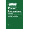 Pocket Anesthesia Pocket Anesthesia
