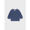Pletený sveter Mayoral - 1502335043-v ext. sklade Pletený sveter Mayoral - 1502335043-v ext. sklade