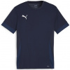 Puma | teamGOAL Matchday Jersey | modrá| M Puma | teamGOAL Matchday Jersey | modrá| M