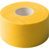 Sportovní tejpovací páska YATE 3,8 cm x 13,7 m žlutá Sportovní tejpovací páska YATE 3,8 cm x 13,7 m žlutá