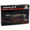 Italeri Model Kit lokomotiva 8701 Lokomotive BR41 HO 1:87 Italeri Model Kit lokomotiva 8701 Lokomotive BR41 HO 1:87