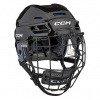 CCM Hokejová prilba CCM Tacks 310 S26 SR combo CCM Hokejová prilba CCM Tacks 310 S26 SR combo