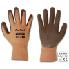 BRADAS Pracovné rukavice PERFECT GRIP BROWN 10 – hnedé BRADAS Pracovné rukavice PERFECT GRIP BROWN 10 – hnedé