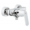 GROHE Eurosmart Cosmopolitan sprchová batéria,chróm 32837000 GRO 32837000 GROHE Eurosmart Cosmopolitan sprchová batéria,chróm 32837000 GRO 32837000