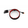 EcoFlow nabíjecí kabel ze solárního panelu do XT60i 3,5m (typ MC4) EcoFlow nabíjecí kabel ze solárního panelu do XT60i 3,5m (typ MC4)