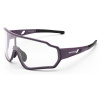 Okuliare RB fotochromatické, čierne/fialové, 83601008 Okuliare RB fotochromatické, čierne/fialové, 83601008