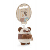 Nici prívesok MyMochi Panda Kono 5 cm Nici prívesok MyMochi Panda Kono 5 cm
