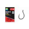 Preston háčiky MCM-B Eyed Hooks 10 ks Varianta: vel. 12 (P0150021) Preston háčiky MCM-B Eyed Hooks 10 ks Varianta: vel. 12 (P0150021)