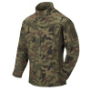 Helikon-Tex blúza MBDU Shirt, NyCo Rip-stop - PL WOODLAND, XL Helikon-Tex blúza MBDU Shirt, NyCo Rip-stop - PL WOODLAND, XL