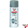 PRISMA TECH ZINC Barva ve spreji zinková, 400 ml tmavá 91085 PRISMA TECH ZINC Barva ve spreji zinková, 400 ml tmavá 91085