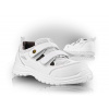VM FOOTWEAR MONTREAL 2105-S1 ESD / Bezpečnostný nekovový sandál ESD S1 - biela 38 VM FOOTWEAR MONTREAL 2105-S1 ESD / Bezpečnostný nekovový sandál ESD S1 - biela 38