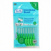 TePe Interdental Brush medzizubné kefky 8 pcs 0,8 mm TePe Interdental Brush medzizubné kefky 8 pcs 0,8 mm