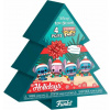 Funko Pocket Pop! Holiday Tree Disney Stitch Funko Pocket Pop! Holiday Tree Disney Stitch