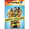 Rande naslepo - DVD Rande naslepo - DVD