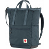 Fjällräven High Coast Totepack navy 23 l Fjällräven High Coast Totepack navy 23 l