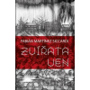 Zvířata ven - Fabián Martínez Siccardi Zvířata ven - Fabián Martínez Siccardi