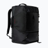 Taška The North Face Base Camp Boot 50 l black/black Taška The North Face Base Camp Boot 50 l black/black