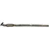 Výfukové potrubie BOSAL 854-381 Výfukové potrubie BOSAL 854-381