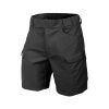 Helikon-Tex UTS Urban Tactical Shorts 8.5” taktické šortky, čierne - 3XL Helikon-Tex UTS Urban Tactical Shorts 8.5” taktické šortky, čierne - 3XL