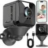 MINIKAMERA MONITOROVACIA KAMERA HD 1080P WIFI SMART IR DETEKCIA POHYBU SKRYTÁ MINIKAMERA MONITOROVACIA KAMERA HD 1080P WIFI SMART IR DETEKCIA POHYBU SKRYTÁ