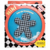 Mr&Mrs Fragrance Niki Car Air Freshener Black Orchid Mr&Mrs Fragrance Niki Car Air Freshener Black Orchid