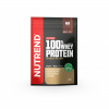 Nutrend 100% WHEY PROTEIN - čokoláda + kakao, 400 g Nutrend 100% WHEY PROTEIN - čokoláda + kakao, 400 g