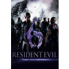 Resident Evil 6 Complete - Steam PC Resident Evil 6 Complete - Steam PC