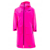 Leki Rain Coat WCR Pro, neonpink Leki Rain Coat WCR Pro, neonpink