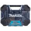 MAKITA sada bitov a vrtákov v plastovom puzdre 104 ks E-22604 MAKITA sada bitov a vrtákov v plastovom puzdre 104 ks E-22604